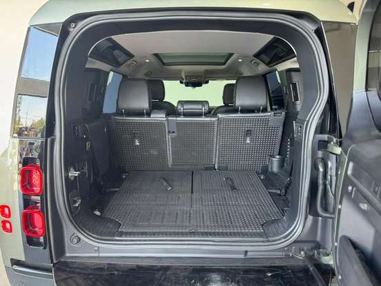 LAND ROVER-DEFENDER-2.0 P300 GASOLINA 110 SE AWD AUTOMÁTICO LAND ROVER-DEFENDER-2020