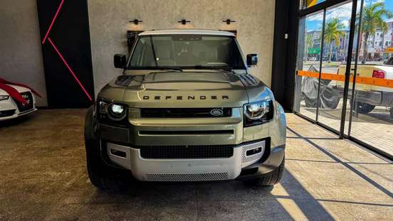 LAND ROVER-DEFENDER-2021