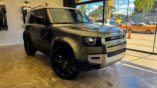 LAND ROVER-DEFENDER-2021