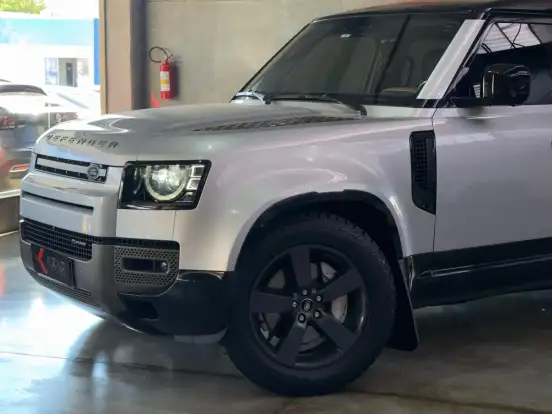 LAND ROVER-DEFENDER-3.0 D300 TURBO DIESEL MHEV 110 HSE AWD AUTOMÁTICO LAND ROVER-DEFENDER-2022