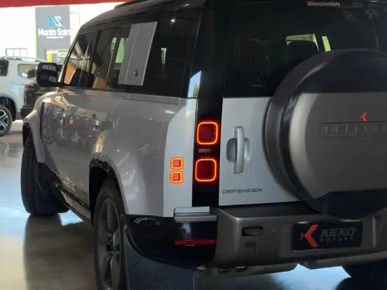 LAND ROVER-DEFENDER-3.0 D300 TURBO DIESEL MHEV 110 HSE AWD AUTOMÁTICO LAND ROVER-DEFENDER-2022