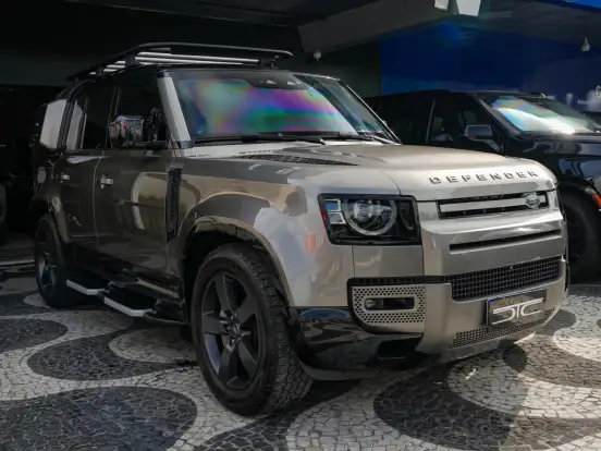 LAND ROVER-DEFENDER-3.0 D300 TURBO DIESEL MHEV 110 X-DYNAMIC HSE AWD AUTOMÁTICO LAND ROVER-DEFENDER-2023