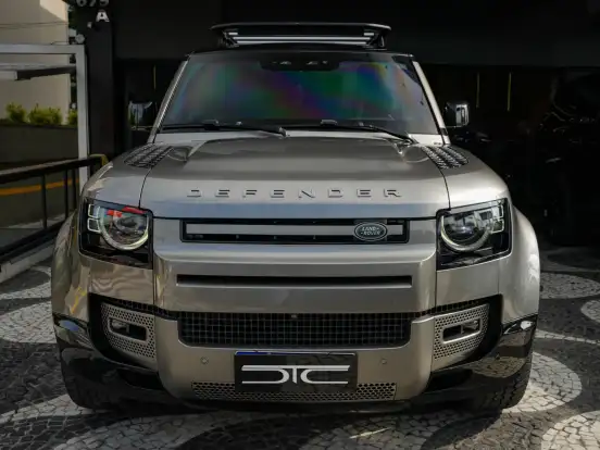LAND ROVER-DEFENDER-3.0 D300 TURBO DIESEL MHEV 110 X-DYNAMIC HSE AWD AUTOMÁTICO LAND ROVER-DEFENDER-2023