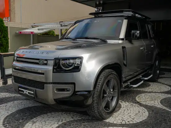LAND ROVER-DEFENDER-3.0 D300 TURBO DIESEL MHEV 110 X-DYNAMIC HSE AWD AUTOMÁTICO LAND ROVER-DEFENDER-2023