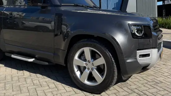 LAND ROVER-DEFENDER-3.0 D300 TURBO DIESEL MHEV 90 HSE AWD AUTOMÁTICO LAND ROVER-DEFENDER-2022