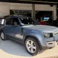 LAND ROVER DEFENDER 3.0 D300 TURBO DIESEL MHEV 110 HSE AWD AUTOMÁTICO LAND ROVER DEFENDER 3.0 D300 TURBO DIESEL MHEV 110 HSE AWD AUTOMÁTICO