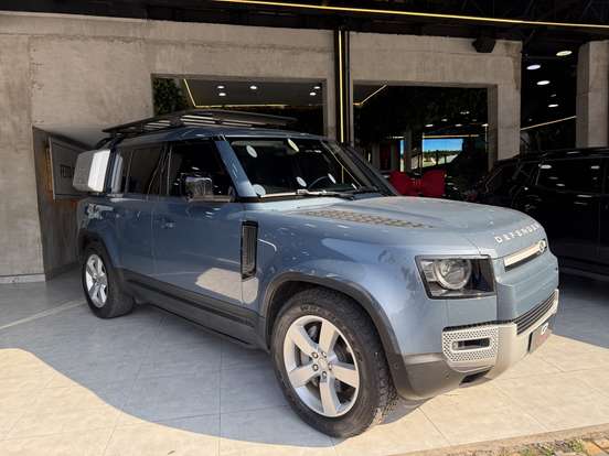 LAND ROVER-DEFENDER-3.0 D300 TURBO DIESEL MHEV 110 HSE AWD AUTOMÁTICO LAND ROVER-DEFENDER-2022