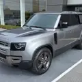 LAND ROVER DEFENDER 3.0 D300 TURBO DIESEL MHEV 110 HSE AWD AUTOMÁTICO LAND ROVER DEFENDER 3.0 D300 TURBO DIESEL MHEV 110 HSE AWD AUTOMÁTICO