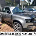 LAND ROVER DEFENDER 3.0 D300 TURBO DIESEL MHEV 110 X AWD AUTOMÁTICO LAND ROVER DEFENDER 3.0 D300 TURBO DIESEL MHEV 110 X AWD AUTOMÁTICO