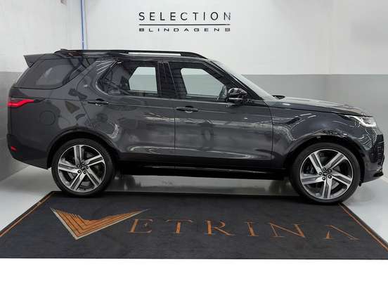 LAND ROVER-DISCOVERY-3.0 D300 TURBO DIESEL MHEV METROPOLITAN EDITION AUTOMÁTICO LAND ROVER-DISCOVERY-2023