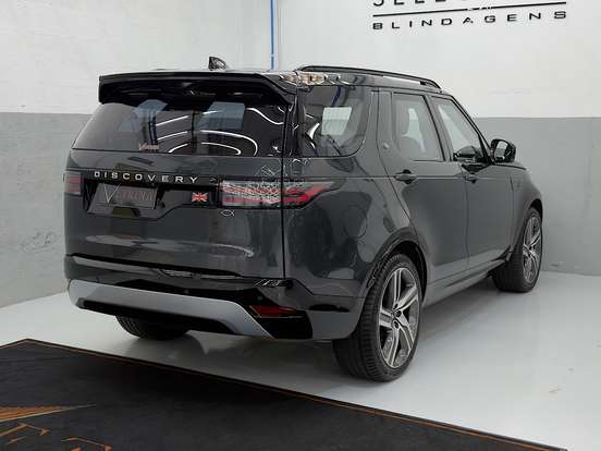 LAND ROVER-DISCOVERY-3.0 D300 TURBO DIESEL MHEV METROPOLITAN EDITION AUTOMÁTICO LAND ROVER-DISCOVERY-2023