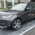 LAND ROVER DISCOVERY 3.0 D350 TURBO DIESEL MHEV METROPOLITAN EDITION AUTOMÁTICO LAND ROVER DISCOVERY 3.0 D350 TURBO DIESEL MHEV METROPOLITAN EDITION AUTOMÁTICO
