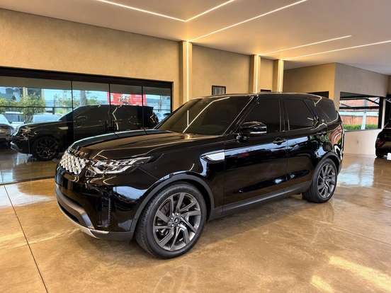 LAND ROVER-DISCOVERY-2019