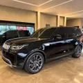 LAND ROVER DISCOVERY 3.0 V6 TD6 DIESEL HSE 4WD AUTOMÁTICO LAND ROVER DISCOVERY 3.0 V6 TD6 DIESEL HSE 4WD AUTOMÁTICO