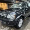 LAND ROVER DISCOVERY 4 3.0 S 4X4 V6 24V BI-TURBO DIESEL 4P AUTOMÁTICO LAND ROVER DISCOVERY 4 3.0 S 4X4 V6 24V BI-TURBO DIESEL 4P AUTOMÁTICO