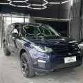 LAND ROVER DISCOVERY SPORT 2.0 16V SI4 TURBO GASOLINA HSE 4P AUTOMÁTICO LAND ROVER DISCOVERY SPORT 2.0 16V SI4 TURBO GASOLINA HSE 4P AUTOMÁTICO