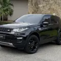 LAND ROVER DISCOVERY SPORT 2.0 16V SI4 TURBO GASOLINA HSE 4P AUTOMÁTICO LAND ROVER DISCOVERY SPORT 2.0 16V SI4 TURBO GASOLINA HSE 4P AUTOMÁTICO