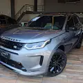 LAND ROVER DISCOVERY SPORT 2.0 D200 TURBO DIESEL MHEV R-DYNAMIC SE AUTOMÁTICO LAND ROVER DISCOVERY SPORT 2.0 D200 TURBO DIESEL MHEV R-DYNAMIC SE AUTOMÁTICO