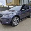 LAND ROVER DISCOVERY SPORT 2.0 P250 TURBO FLEX R-DYNAMIC SE AUTOMÁTICO LAND ROVER DISCOVERY SPORT 2.0 P250 TURBO FLEX R-DYNAMIC SE AUTOMÁTICO
