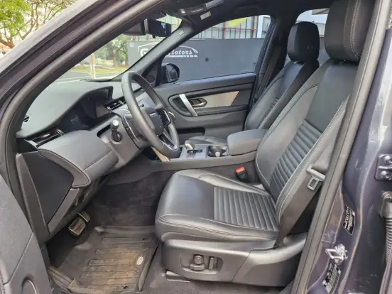 LAND ROVER-DISCOVERY SPORT-2.0 P250 TURBO FLEX R-DYNAMIC SE AUTOMÁTICO LAND ROVER-DISCOVERY SPORT-2024