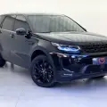 LAND ROVER DISCOVERY SPORT 2.0 P250 TURBO FLEX S AUTOMÁTICO LAND ROVER DISCOVERY SPORT 2.0 P250 TURBO FLEX S AUTOMÁTICO