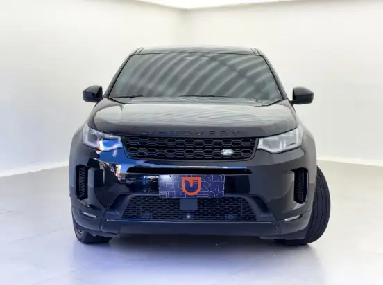 LAND ROVER-DISCOVERY SPORT-2021