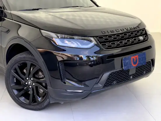 LAND ROVER-DISCOVERY SPORT-2.0 P250 TURBO FLEX S AUTOMÁTICO LAND ROVER-DISCOVERY SPORT-2021