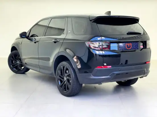 LAND ROVER-DISCOVERY SPORT-2021