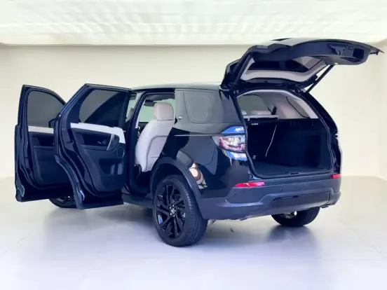 LAND ROVER-DISCOVERY SPORT-2021