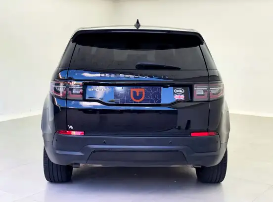 LAND ROVER-DISCOVERY SPORT-2021