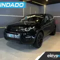 LAND ROVER DISCOVERY SPORT 2.0 16V SI4 TURBO FLEX HSE 4P AUTOMÁTICO LAND ROVER DISCOVERY SPORT 2.0 16V SI4 TURBO FLEX HSE 4P AUTOMÁTICO