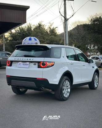LAND ROVER-DISCOVERY SPORT-2018