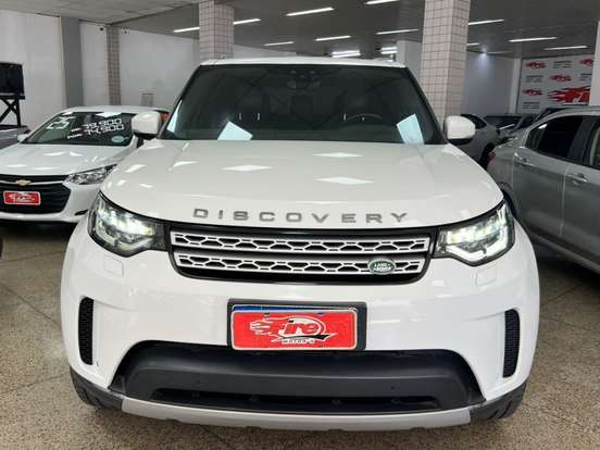 LAND ROVER-DISCOVERY SPORT-2018
