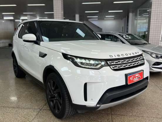 LAND ROVER-DISCOVERY SPORT-2018