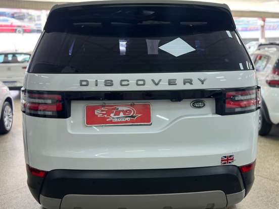 LAND ROVER-DISCOVERY SPORT-2018
