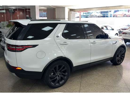 LAND ROVER-DISCOVERY SPORT-2.0 16V TD4 TURBO DIESEL HSE 4P AUTOMÁTICO LAND ROVER-DISCOVERY SPORT-2018