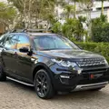 LAND ROVER DISCOVERY SPORT 2.0 16V TD4 TURBO DIESEL HSE 4P AUTOMÁTICO LAND ROVER DISCOVERY SPORT 2.0 16V TD4 TURBO DIESEL HSE 4P AUTOMÁTICO