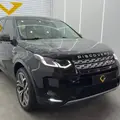 LAND ROVER DISCOVERY SPORT 2.0 D180 TURBO DIESEL S AUTOMÁTICO LAND ROVER DISCOVERY SPORT 2.0 D180 TURBO DIESEL S AUTOMÁTICO