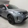 LAND ROVER DISCOVERY SPORT 2.0 D180 TURBO DIESEL SE AUTOMÁTICO LAND ROVER DISCOVERY SPORT 2.0 D180 TURBO DIESEL SE AUTOMÁTICO