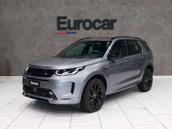 LAND ROVER-DISCOVERY SPORT-2023