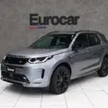 LAND ROVER DISCOVERY SPORT 2.0 D200 TURBO DIESEL MHEV R-DYNAMIC SE AUTOMÁTICO LAND ROVER DISCOVERY SPORT 2.0 D200 TURBO DIESEL MHEV R-DYNAMIC SE AUTOMÁTICO