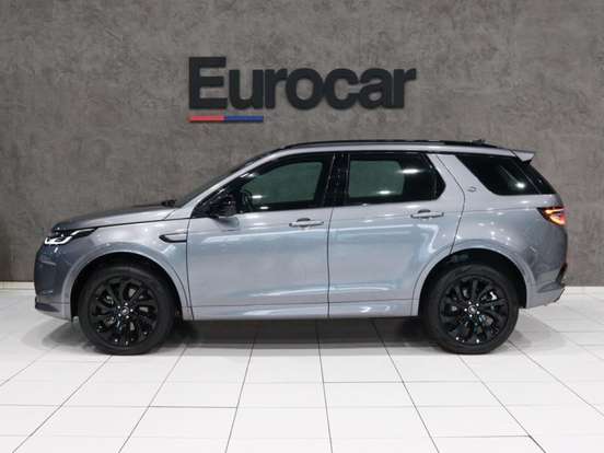 LAND ROVER-DISCOVERY SPORT-2023