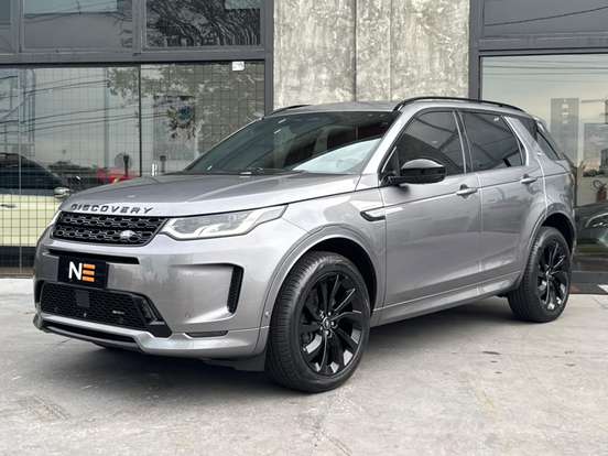 LAND ROVER-DISCOVERY SPORT-2023
