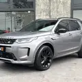 LAND ROVER DISCOVERY SPORT 2.0 D200 TURBO DIESEL MHEV R-DYNAMIC SE AUTOMÁTICO LAND ROVER DISCOVERY SPORT 2.0 D200 TURBO DIESEL MHEV R-DYNAMIC SE AUTOMÁTICO