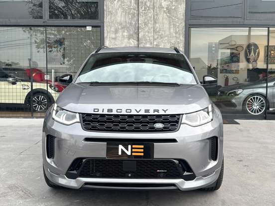 LAND ROVER-DISCOVERY SPORT-2023