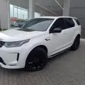 LAND ROVER DISCOVERY SPORT 2.0 D200 TURBO DIESEL MHEV R-DYNAMIC SE AUTOMÁTICO LAND ROVER DISCOVERY SPORT 2.0 D200 TURBO DIESEL MHEV R-DYNAMIC SE AUTOMÁTICO