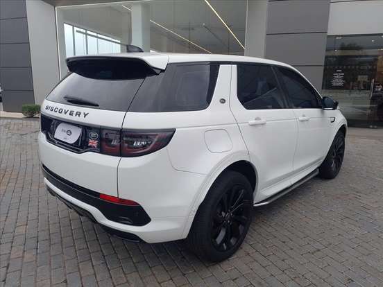 LAND ROVER-DISCOVERY SPORT-2022