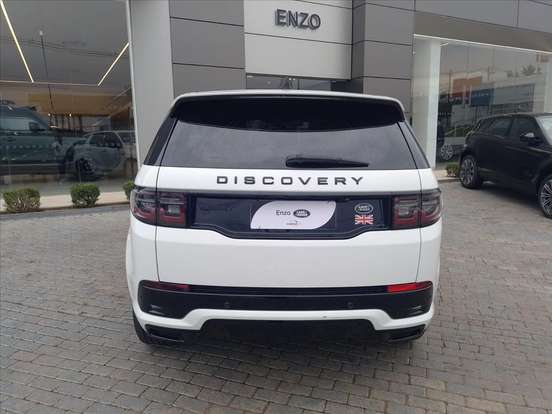 LAND ROVER-DISCOVERY SPORT-2022