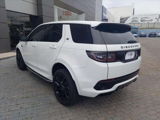 LAND ROVER-DISCOVERY SPORT-2022