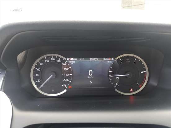 LAND ROVER-DISCOVERY SPORT-2.0 D200 TURBO DIESEL MHEV R-DYNAMIC SE AUTOMÁTICO LAND ROVER-DISCOVERY SPORT-2022